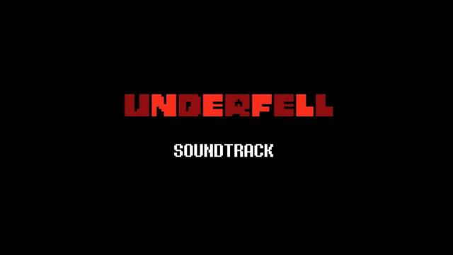 Underfell OST- Long Ago (Once Upon A Time) смотреть онлайн