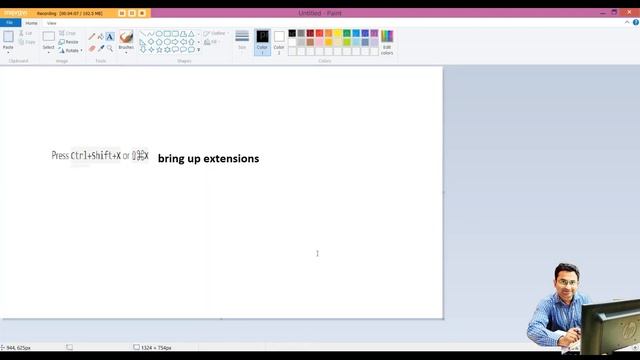 Running Python Code in Visual Studio: A Beginner's Guide | Visual Studio for Python Programming смотреть онлайн