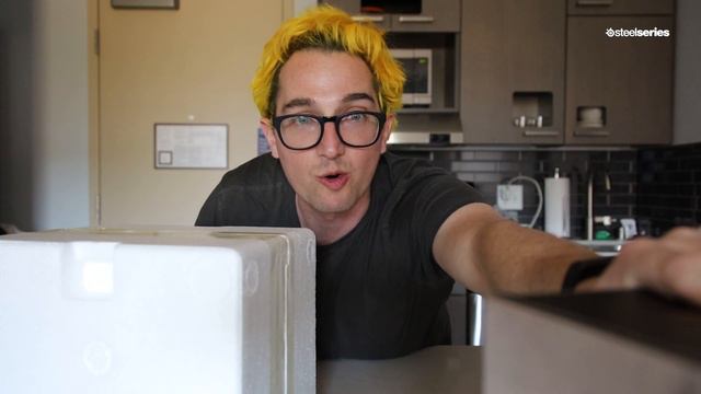 BlizzCon 2019 смотреть онлайн