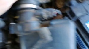 ваз 2112 не заводится на горячую как и куда копать