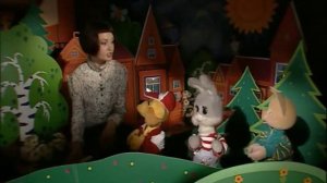 Развивающие видео для детей  Учим Русский язык с хрюшей 14