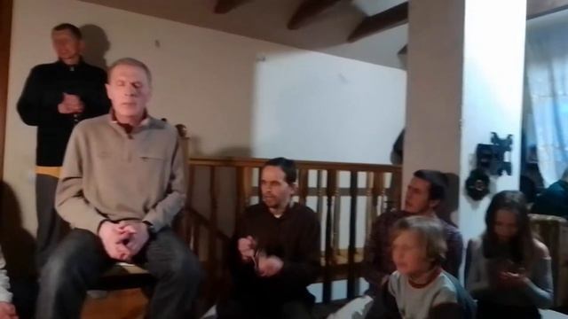 Шри Нрисимха пранама || Доял Нитай прабху смотреть онлайн