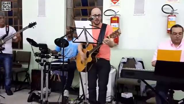 Hino de Nossa Senhora da Misericórdia Restinga Porto Alegre смотреть онлайн