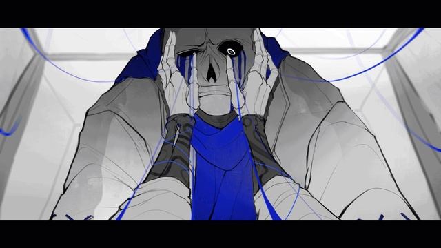 • Photo ID • Undertale AU • ▼!Warning!ErrorInk▲ • смотреть онлайн