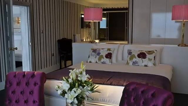 Отель Isis Hotel & Spa 5*. Исис Отель Энд Спа 5 Звезд, Бодрум, Турция смотреть онлайн