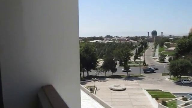 Узбекистан тур на 6 дней смотреть онлайн
