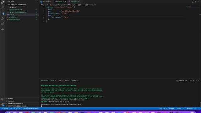 How To Setup Ansible AWS Dynamic Inventory | Ansible Dynamic Inventory EC2 Plugin |Ansible Practica смотреть онлайн