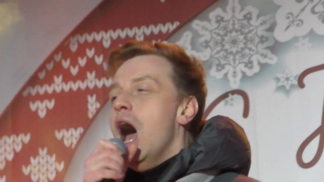 "Облака" акапельно отрывочек из песни, Алексей Гоман. смотреть онлайн