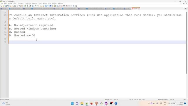 How to Crack Azure DevOps Certification | Azure DevOps Expert Certification | AZ-400 смотреть онлайн