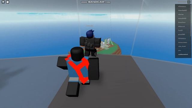 WALK FLING SCRIPT [Roblox] смотреть онлайн