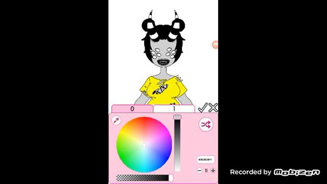 How to make amanda in :Monster girl maker 2 смотреть онлайн