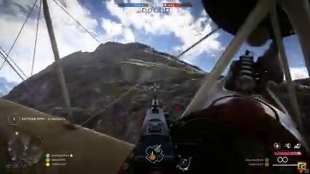 ? Battlefield 1 КРАСОТЫ ВОЕННЫХ БАТАЛИЙ! В АТАКЕ! Hardcore-Stream Smile? 18+ смотреть онлайн