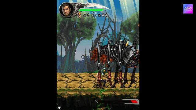 Ketika manusia di dijadikan target buruan alien predator | Predators | Java Game Part - 1 смотреть онлайн