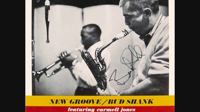 Bud Shank - Well, You Needn't смотреть онлайн