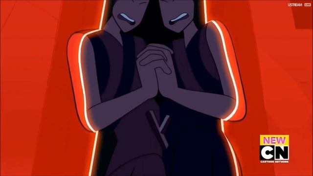 Bvrnount x VOVIII Apache|Steven Universe AMV| смотреть онлайн