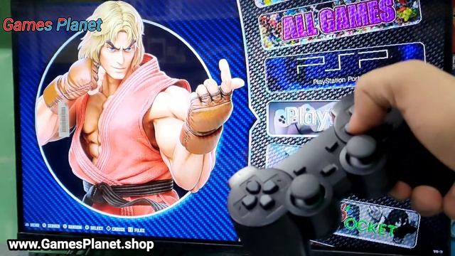 Gamebox G11 Pro Connection Guidance Tutorial video @gamesplanet13 смотреть онлайн