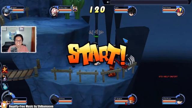 This LEGENDARY Exocore Got NERFED!? It's a CLASSIC... ): | Rumble Fighter Unleashed смотреть онлайн