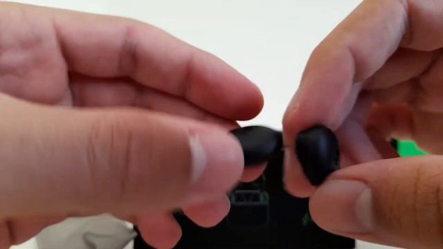 RAZER Hammerheads true wireless x смотреть онлайн