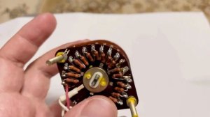 Бриг 001 ( доработка тембр блока! Лайф-Хак)