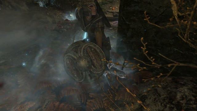 Blackheart Plays - Skyrim Elder Scrolls V - Pt3: The WABBAJACK?!? смотреть онлайн