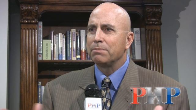 Pastor Dudley Rutherford Shares his thoughts about PHP & Patrick Betdavid смотреть онлайн