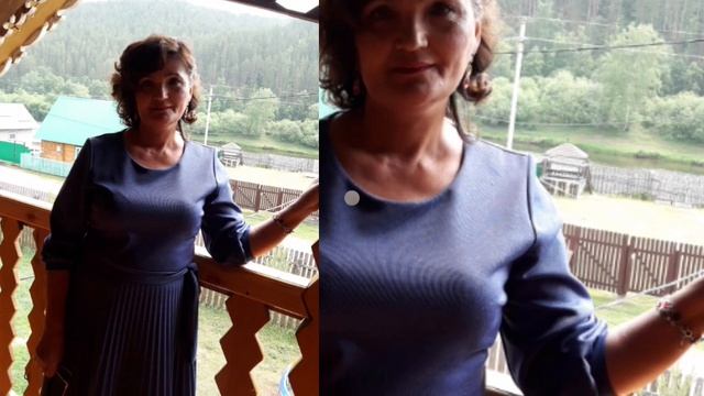 Путешествие в Бурзянский район Капова тур смотреть онлайн