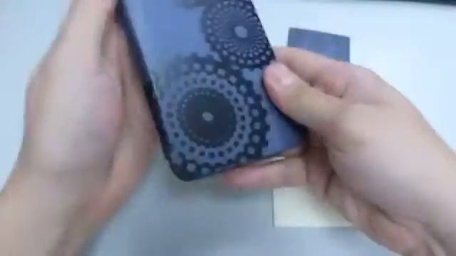 Чехлы для Samsung Galaxy Note 3 и 4 смотреть онлайн
