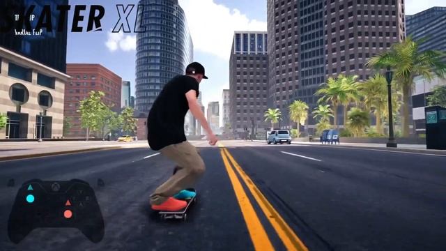 Session Vs Skater XL  Which Game Is The Best?