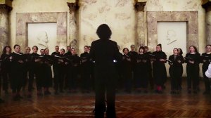 Большой Распев в Доме Радио 06.04.2024