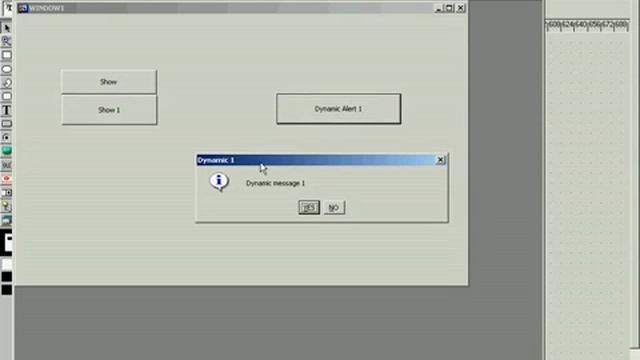 YouTube Oracle Forms Alerts 3 смотреть онлайн