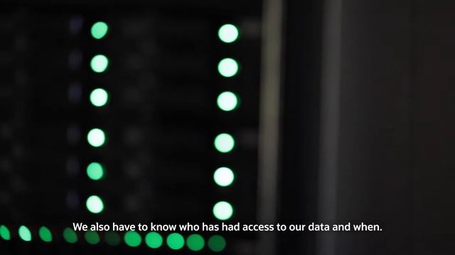 National Information Processing Institute of Poland (OPI PIB) Chooses Oracle Data Safe смотреть онлайн