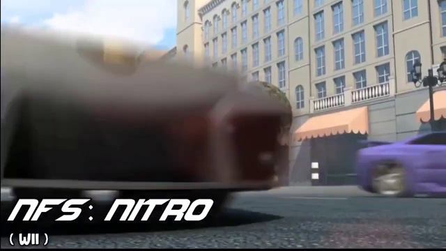 Top 10 NFS Games For Android смотреть онлайн