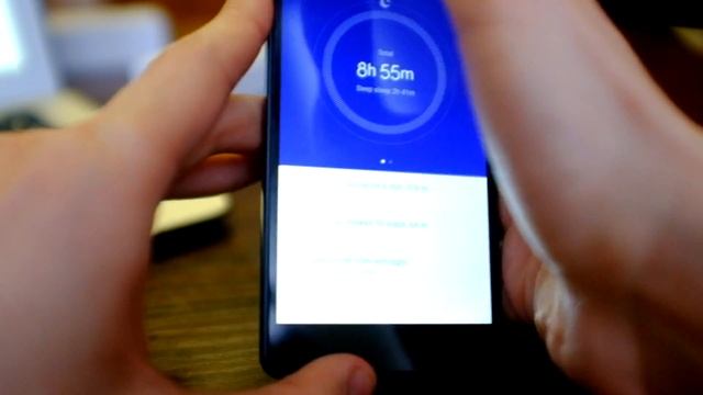 2 недели пользования Xiaomi MiBand 1S с Banggood смотреть онлайн