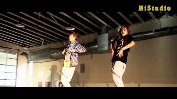 Yuri Sosnin - Hey Baby! (IvanDragoRmx & MiStudio)