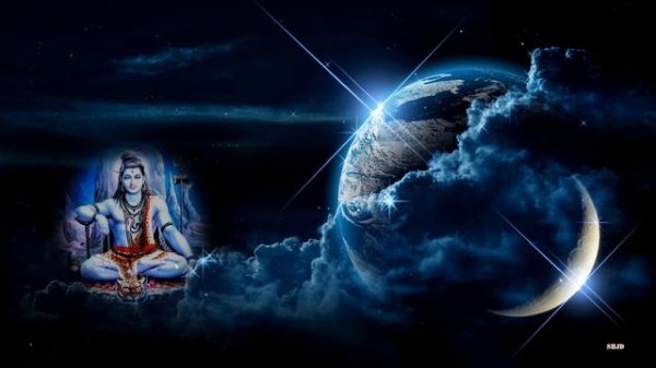 Sacred chants of Shiva