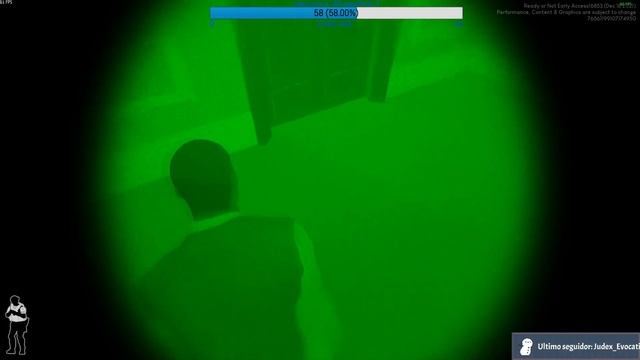 Ready Or Not ¿Merece la pena? ¿Comprar Sí o No? | Review rápida en español смотреть онлайн