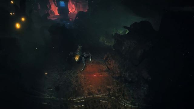 Ripout - Official Release Date Announcement | Realms Deep 2023 смотреть онлайн