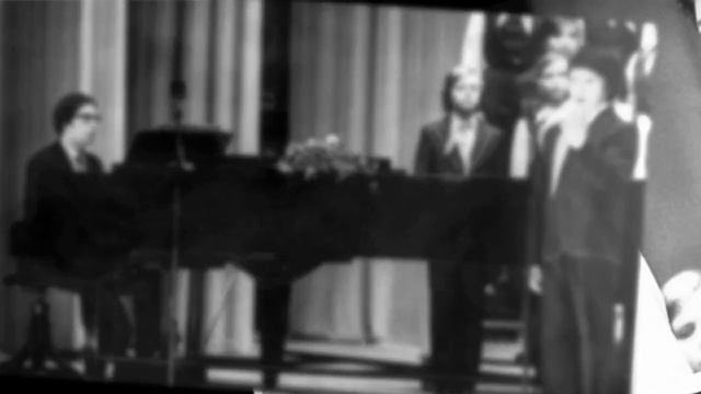 Большой детский хор Беловежская пуща смотреть онлайн