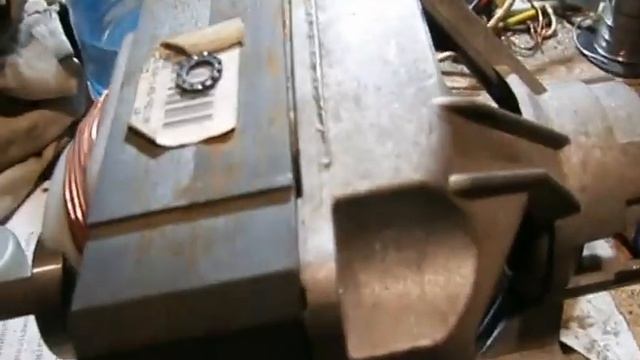 Чистка двигателя от стиралки автомат и как его подключить. смотреть онлайн