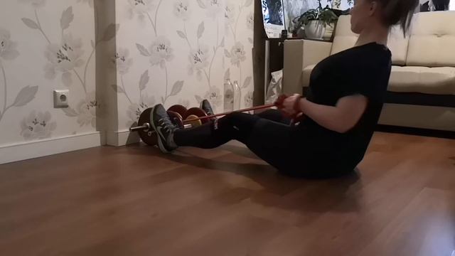 8 неделя. Тренировка 3 смотреть онлайн