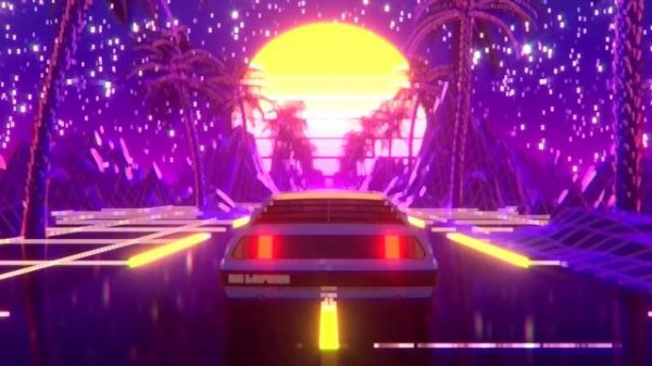 Joochkin & A-Ha - Scoundrel Days (REMIX) август 2021г.