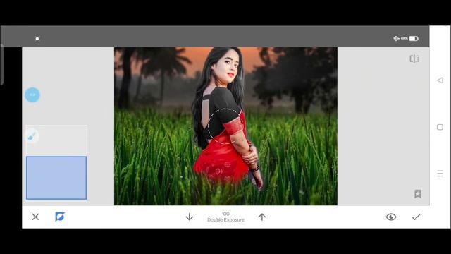 Snapseed background change • 1 click Editing • Lightroom adjustments • Snapseed editing tutorial смотреть онлайн
