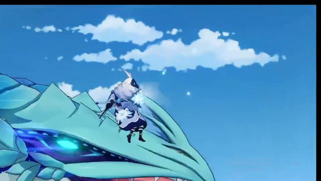 почему стоит выбить Аяку? (рофл версия) смотреть онлайн