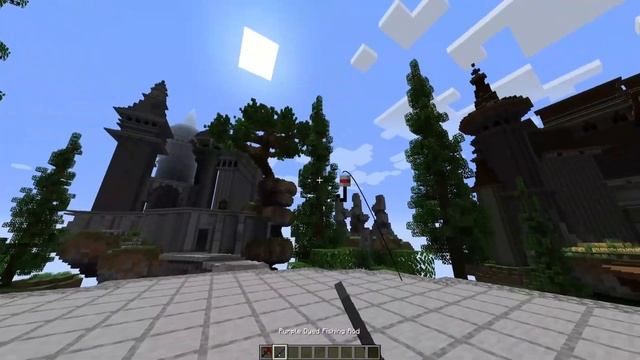 Items Adder Plugin | Minecraft