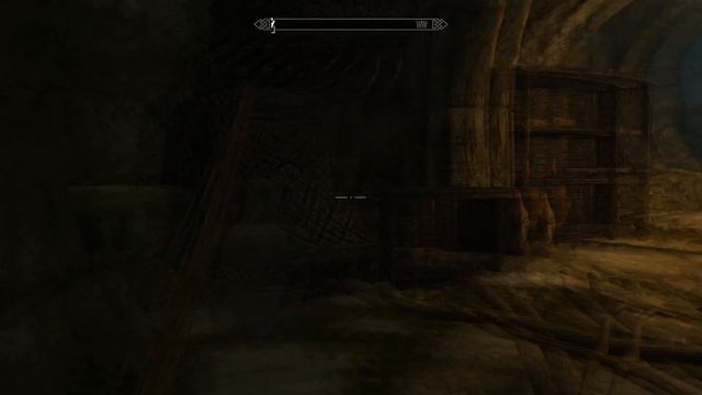 Skyrim - Kryllyk - Conjuring Archer - Ep. 5 - Victory смотреть онлайн