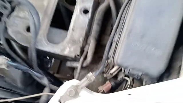 Замена стартера на Ипсуме 2.0 , мотор 3 s f e смотреть онлайн