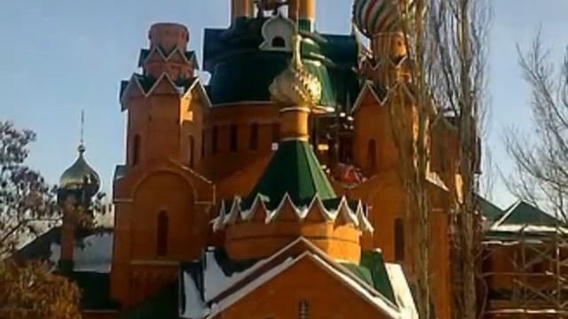 СЕМИЛУКИ. Я ВЕРНУЛСЯ ДОМОЙ, ЧТОБ ДУШОЙ ОТДОХНУТЬ.mp4 смотреть онлайн