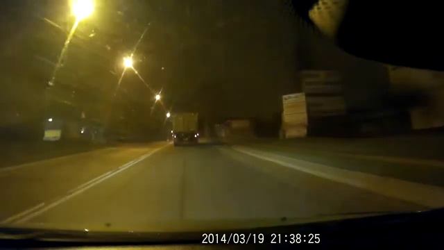 Rejestrator samochodowy G1W, Lublin, Peugeot 407 смотреть онлайн