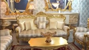 ИТАЛИЯ МЕБЕЛЬ классика Piermaria www.italmebeli.com