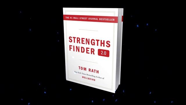 Plot summary, “StrengthsFinder 2.0” by Tom Rath in 3 Minutes - Book Review смотреть онлайн